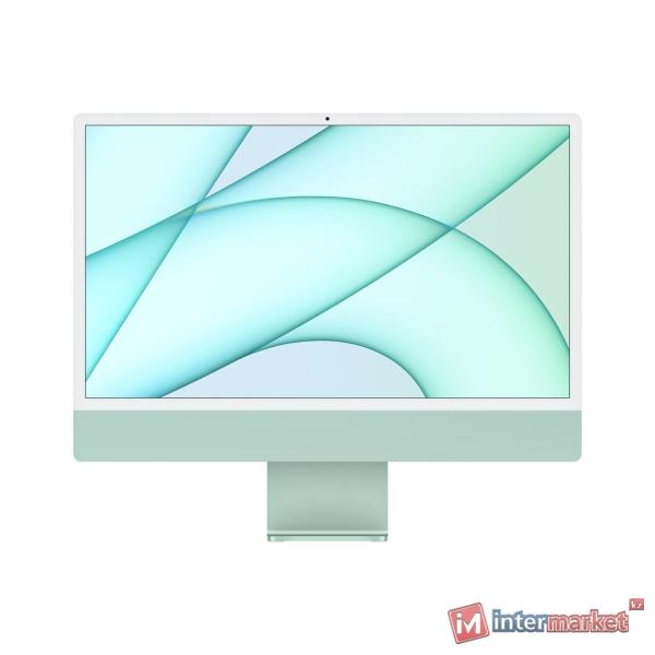 Моноблок Apple iMac 24 M1/8/512 Green (MGPJ3RU/A) Model A2438
